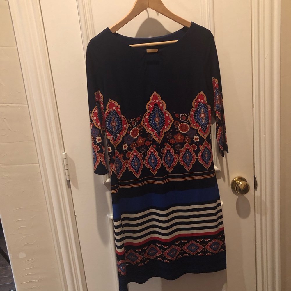 Fun Sangria dress